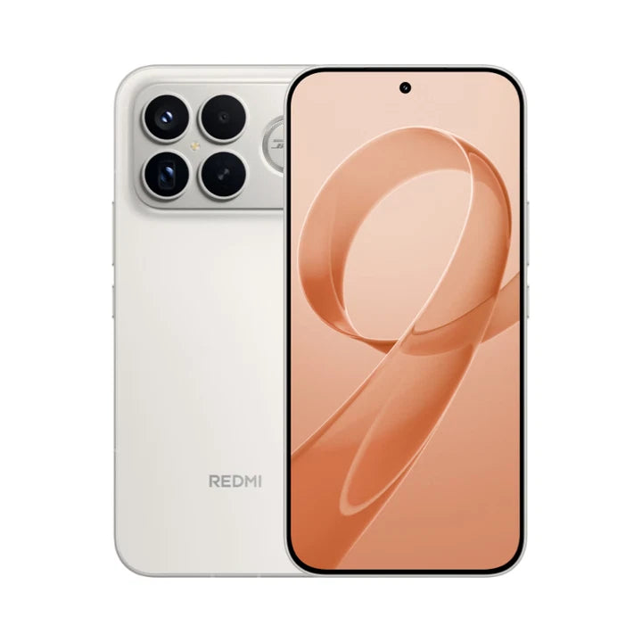 Xiaomi Poco F8 Ultra 5G،Color: White،Ennap.com