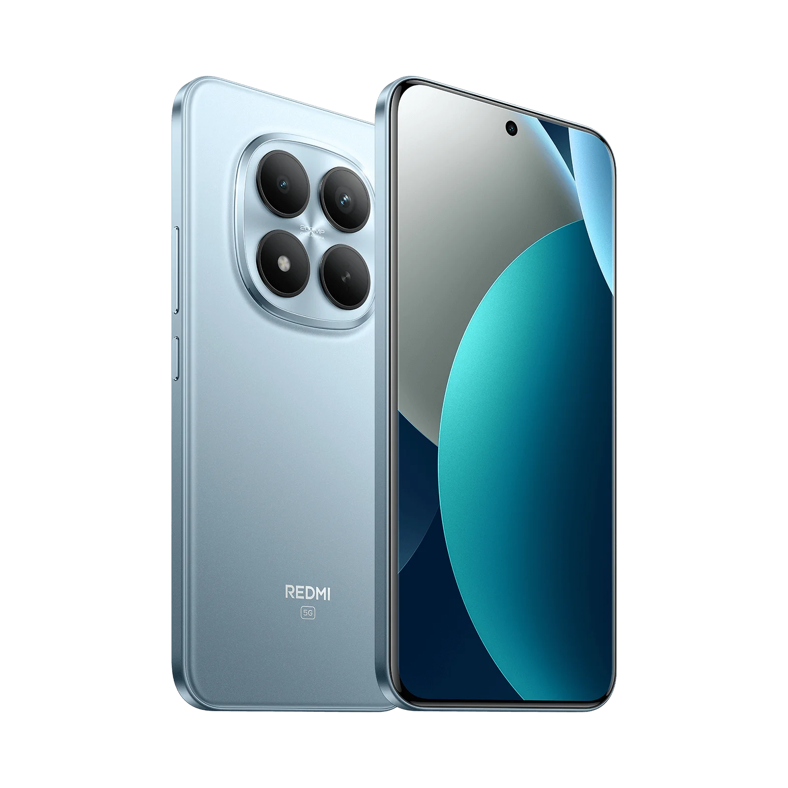 Xiaomi REDMI Note 15 Pro+ 5G