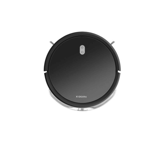 Xiaomi Robot Vacuum E5 – Smart Vacuum & Mop, 2000Pa Suction, 110-Min Run Time,Color: Black,Ennap.com