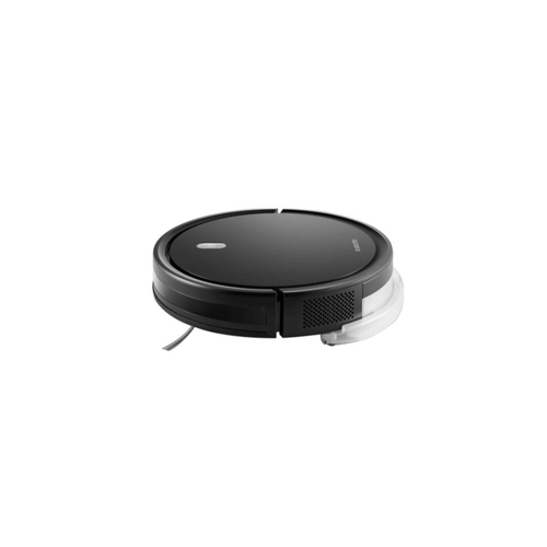Xiaomi Robot Vacuum E5 – Smart Vacuum & Mop, 2000Pa Suction, 110-Min Run Time,Color: Black,Ennap.com