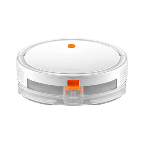 Xiaomi Robot Vacuum E5 – Smart Vacuum & Mop, 2000Pa Suction, 110-Min Run Time,Color: White,Ennap.com