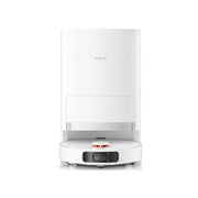 Xiaomi Robot Vacuum X20+ With All-In-One Smart Base Station 6000Pa Suction Power, Wet & Dry + Xiaomi Mi Electric Kettle 2 1800w Gift