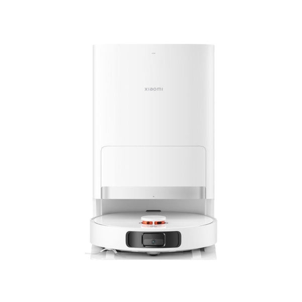 Xiaomi Robot Vacuum X20+ With All-In-One Smart Base Station 6000Pa Suction Power, Wet & Dry + Xiaomi Mi Electric Kettle 2 1800w Gift