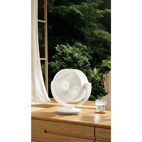 Xiaomi Smart Desktop Air Circulation Fan