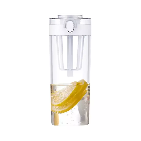 Xiaomi Tritan Water Cup Sports Bottle 600ml