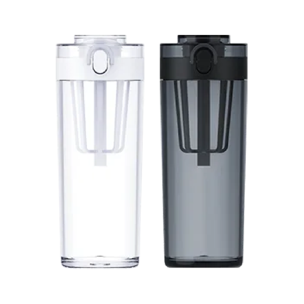 Xiaomi Tritan Water Cup Sports Bottle 600ml