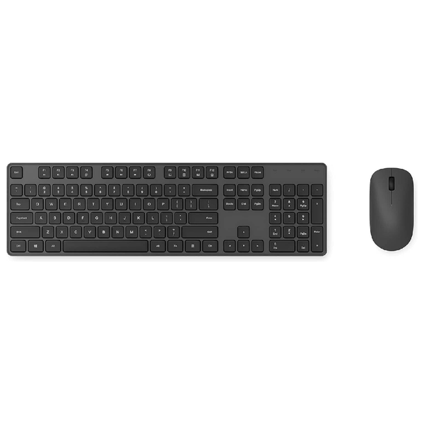 Xiaomi Wireless Keyboard and Mouse Combo