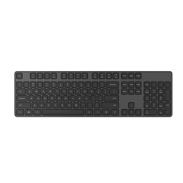 Xiaomi Wireless Keyboard and Mouse Combo