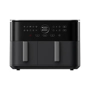 Xiaomi Dual Zone Air Fryer 10L - Black 