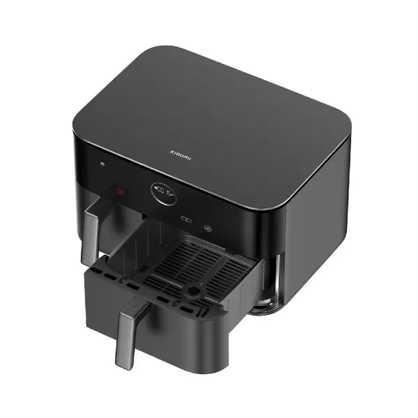 Xiaomi Dual Zone Air Fryer 10L - Black 