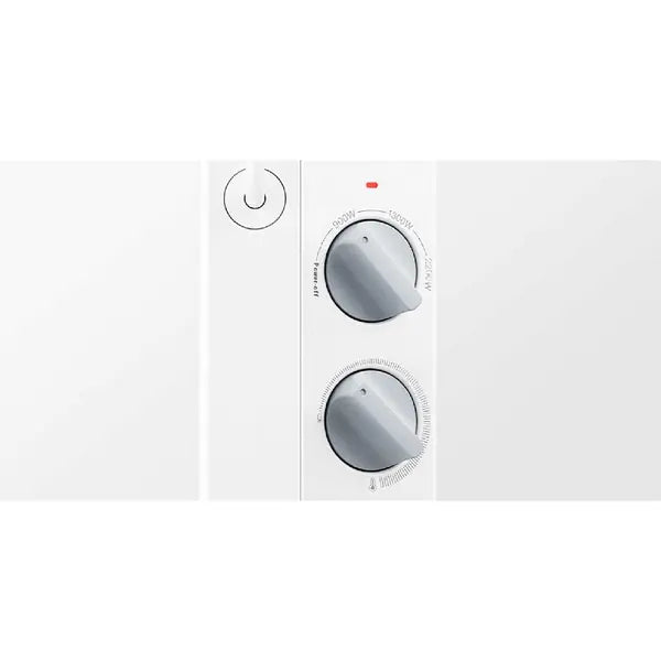 Xiaomi Mijia KRDNQ06ZM, Electric Heater 2 