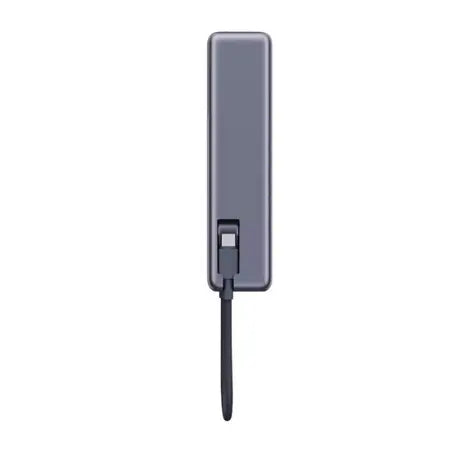 Xiaomi 165W Power Bank 10000mAh (Integrated Cable) – Ultra-Fast Charging 