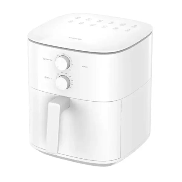 Xiaomi MAF13, Smart Air Fryer Essential 6L - White 