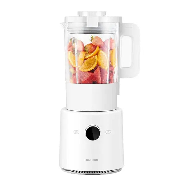 Xiaomi Smart Blender 1000W, 1600mL, 8 Stainless Steel Blades 9 speed levels - White 
