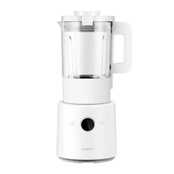 Xiaomi Smart Blender 1000W, 1600mL, 8 Stainless Steel Blades 9 speed levels - White 