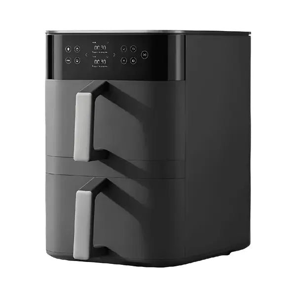 Xiaomi Smart Double Stack Air Fryer 12L, 2800W 