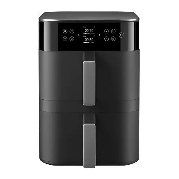 Xiaomi Smart Double Stack Air Fryer 12L, 2800W 