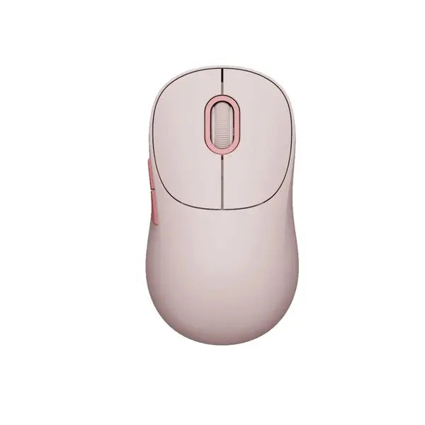 Xiaomi Wireless Mouse 3, Silent Ergonomic and Multi Device Connectivity 