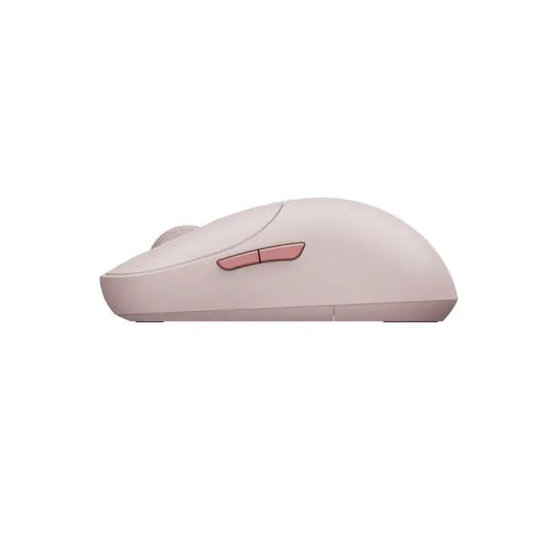 Xiaomi Wireless Mouse 3, Silent Ergonomic and Multi Device Connectivity 