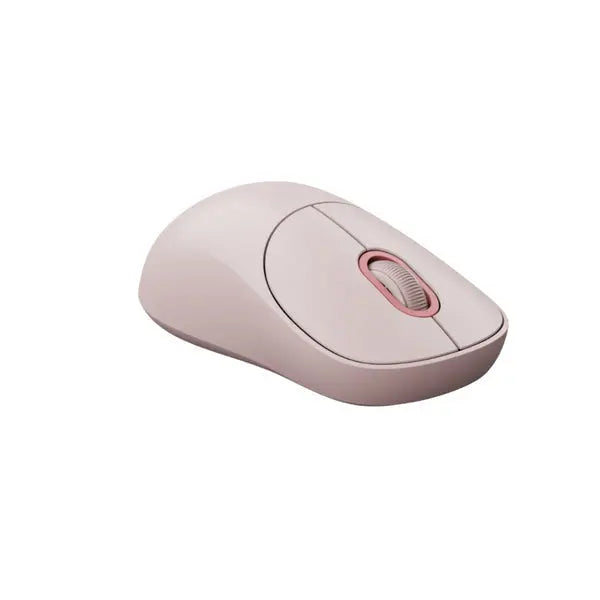 Xiaomi Wireless Mouse 3, Silent Ergonomic and Multi Device Connectivity 