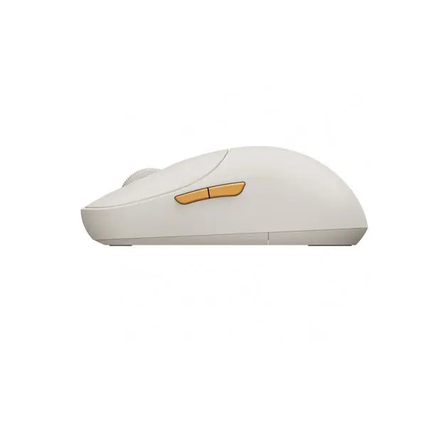 Xiaomi Wireless Mouse 3, Silent Ergonomic and Multi Device Connectivity 