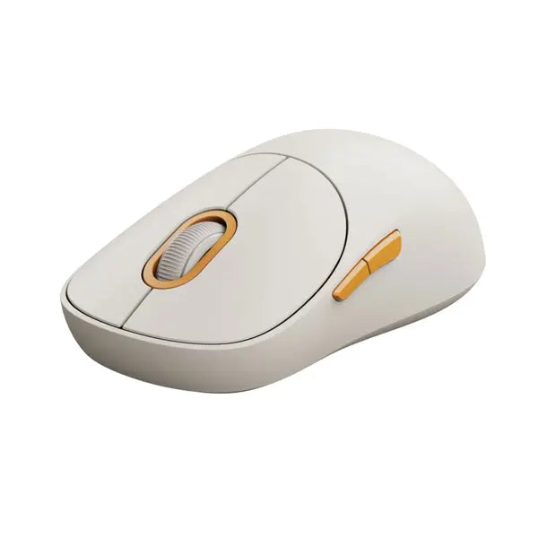 Xiaomi Wireless Mouse 3, Silent Ergonomic and Multi Device Connectivity 