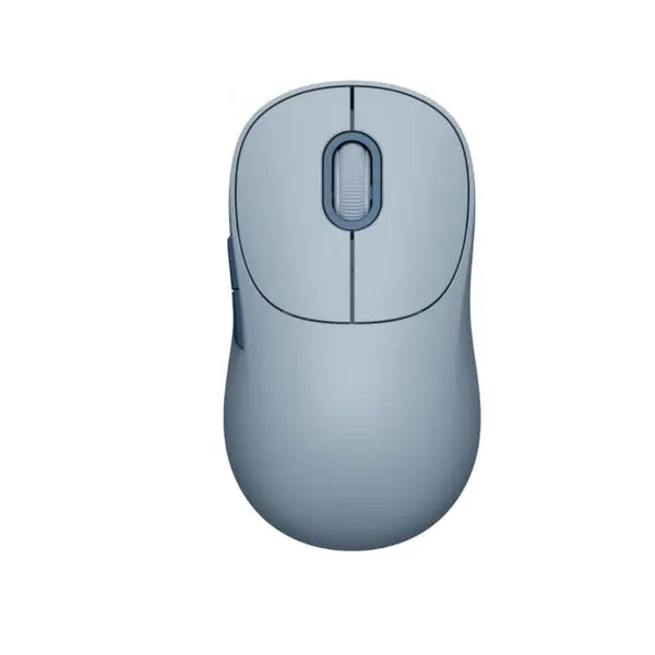 Xiaomi Wireless Mouse 3, Silent Ergonomic and Multi Device Connectivity 