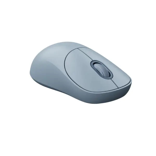 Xiaomi Wireless Mouse 3, Silent Ergonomic and Multi Device Connectivity 