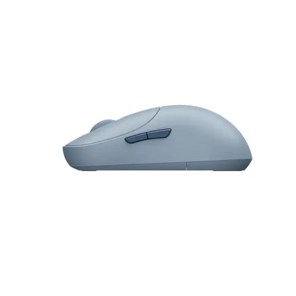 Xiaomi Wireless Mouse 3, Silent Ergonomic and Multi Device Connectivity 
