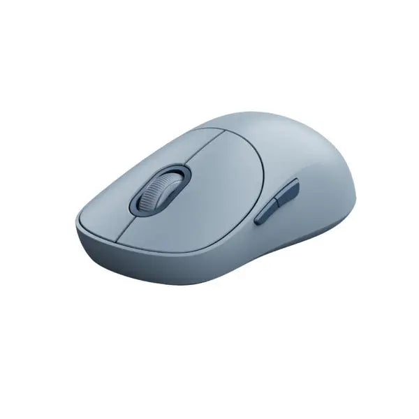Xiaomi Wireless Mouse 3, Silent Ergonomic and Multi Device Connectivity 