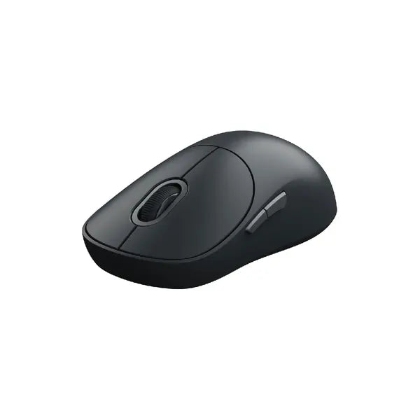 Xiaomi Wireless Mouse 3, Silent Ergonomic and Multi Device Connectivity 