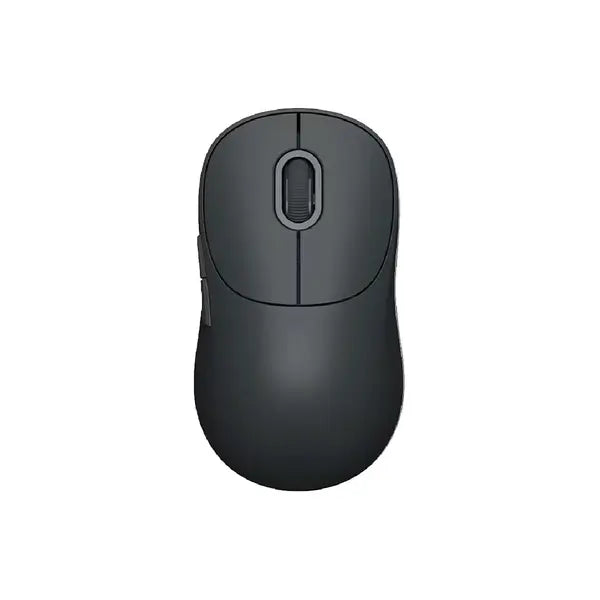 Xiaomi Wireless Mouse 3, Silent Ergonomic and Multi Device Connectivity 