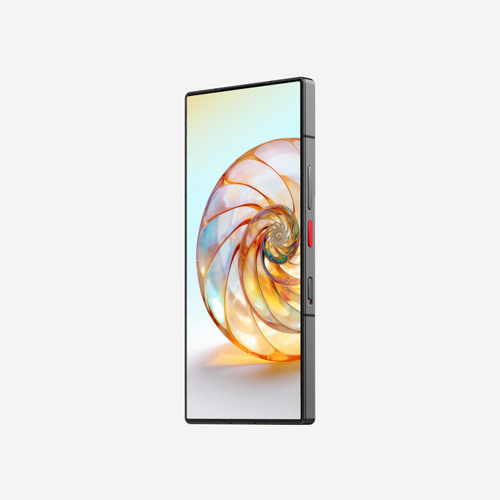 ZTE Nubia Z60 Ultra 5G-Storage Capacity: 16GB RAM + 512GB-Color: Silver--Ennap.com