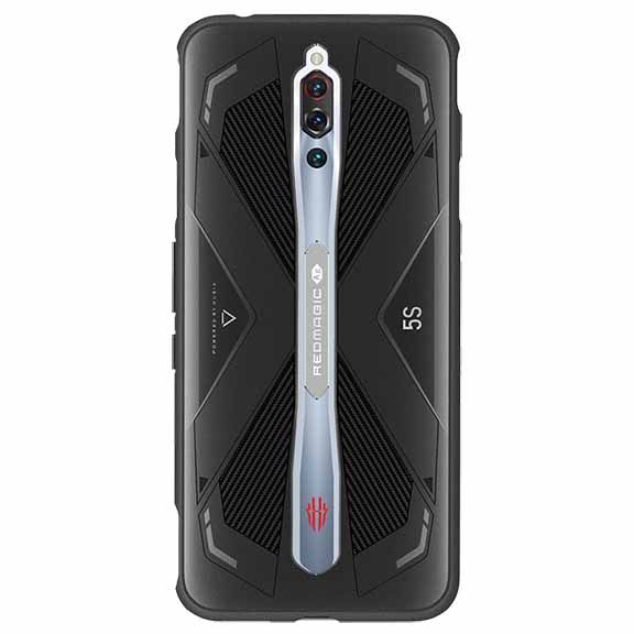 ZTE Nubia Protective Case for REDMAGIC 5G / 5S----Ennap.com