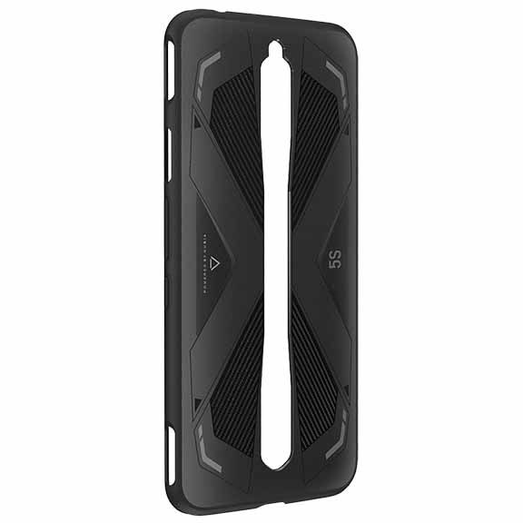 ZTE Nubia Protective Case for REDMAGIC 5G / 5S----Ennap.com
