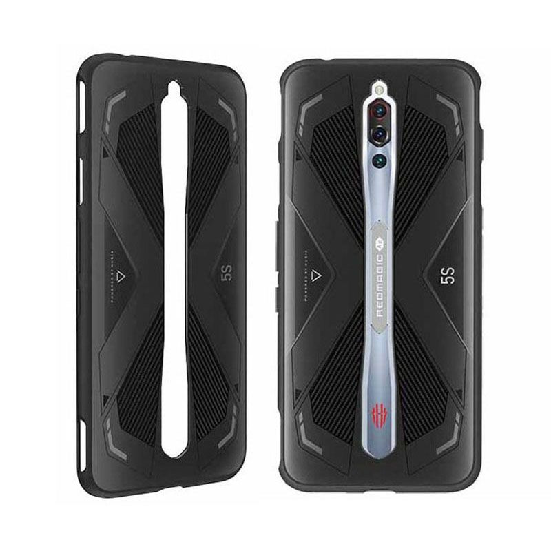 ZTE Nubia Protective Case for REDMAGIC 5G / 5S----Ennap.com