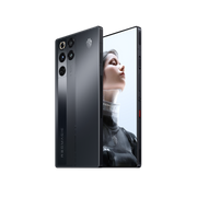 ZTE Redmagic 11 Pro Gaming Smartphone,Storage Capacity: 12GB + 256GB,Color: Subzero,Ennap.com