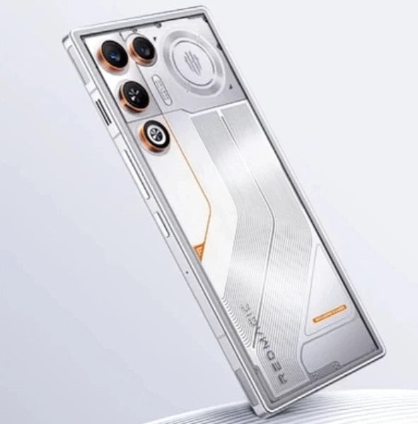 ZTE nubia RedMagic 11 Air Dual SIM 5G