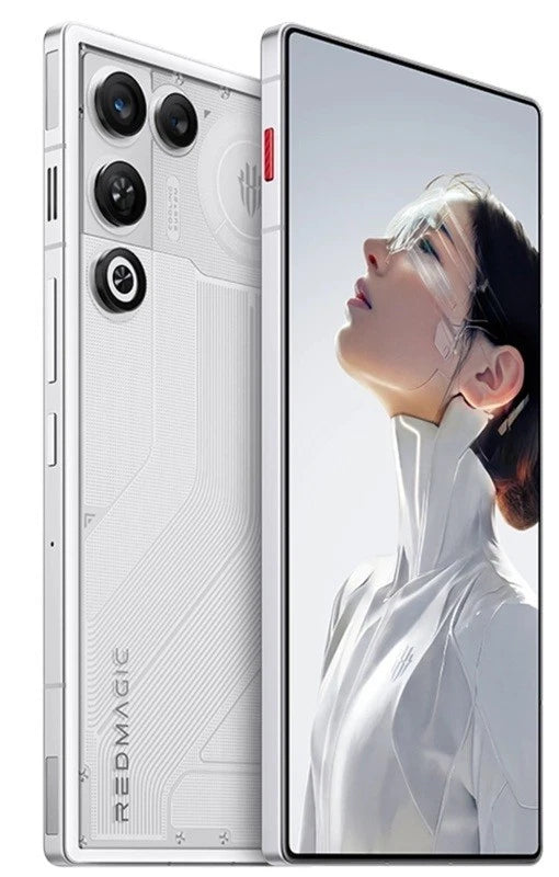 ZTE nubia RedMagic 11 Air Dual SIM 5G