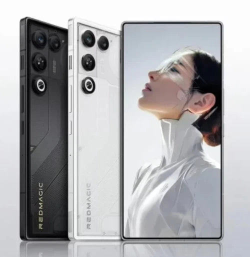 ZTE nubia RedMagic 11 Air Dual SIM 5G