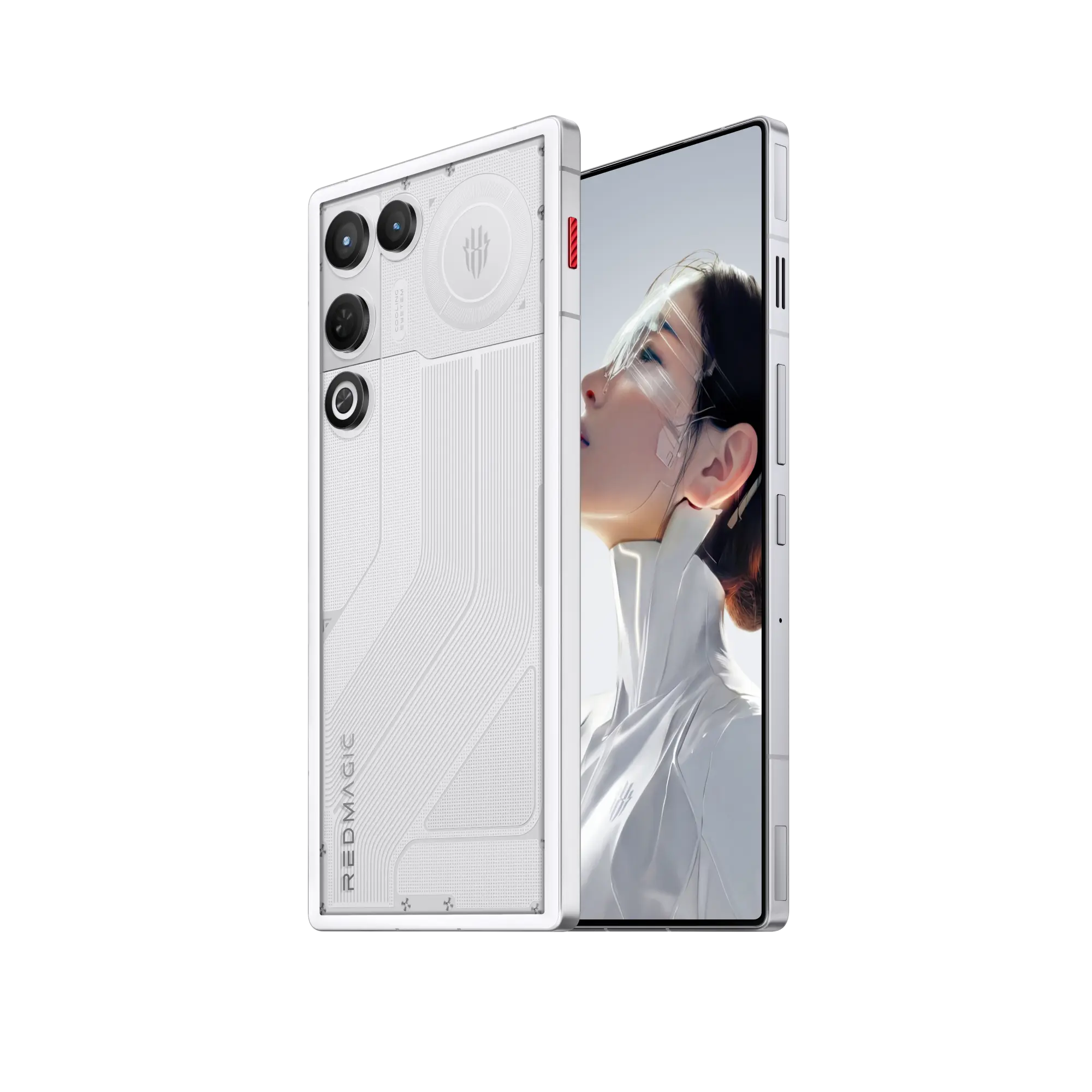 ZTE RedMagic 11 Air 5G Gaming Phone