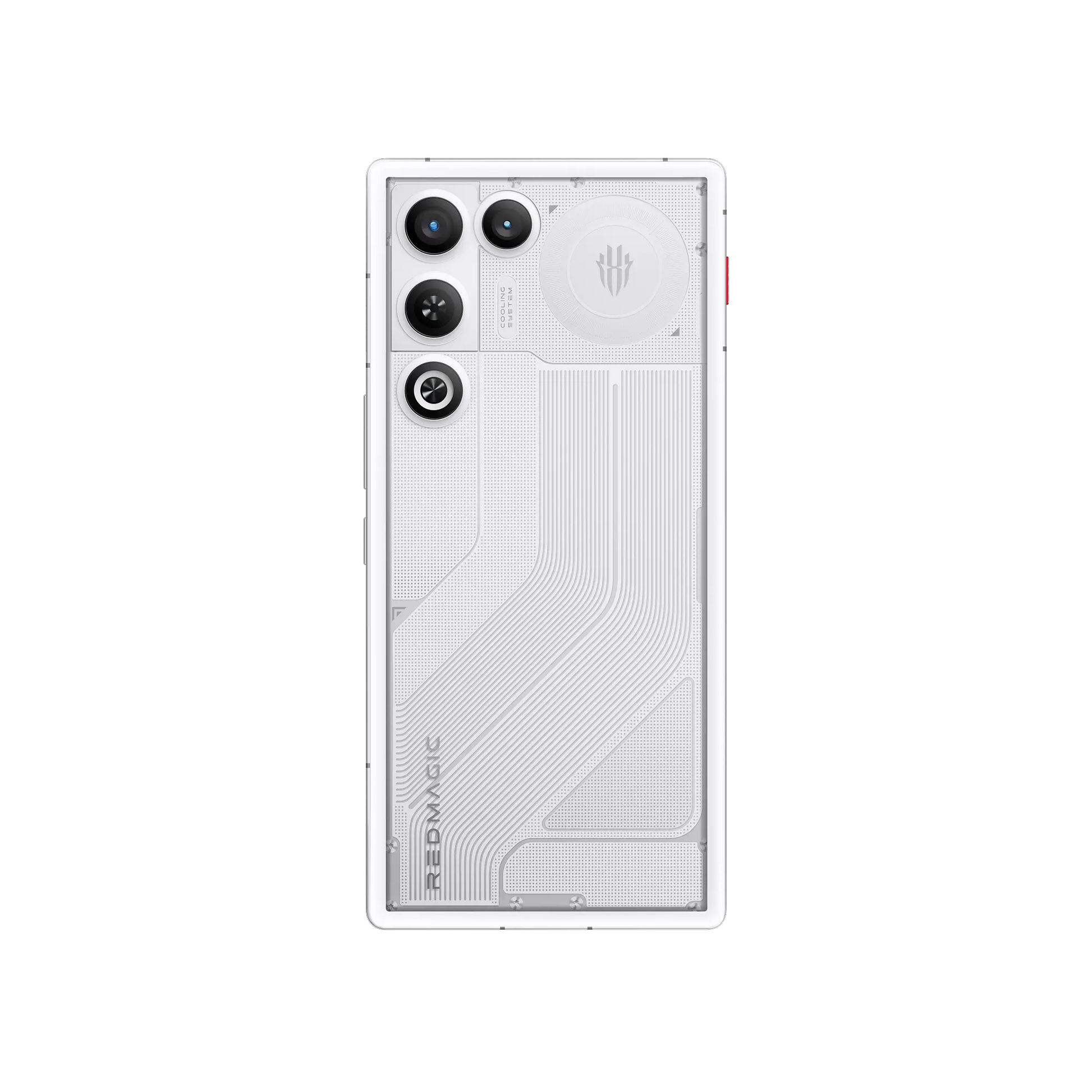 ZTE RedMagic 11 Air 5G Gaming Phone