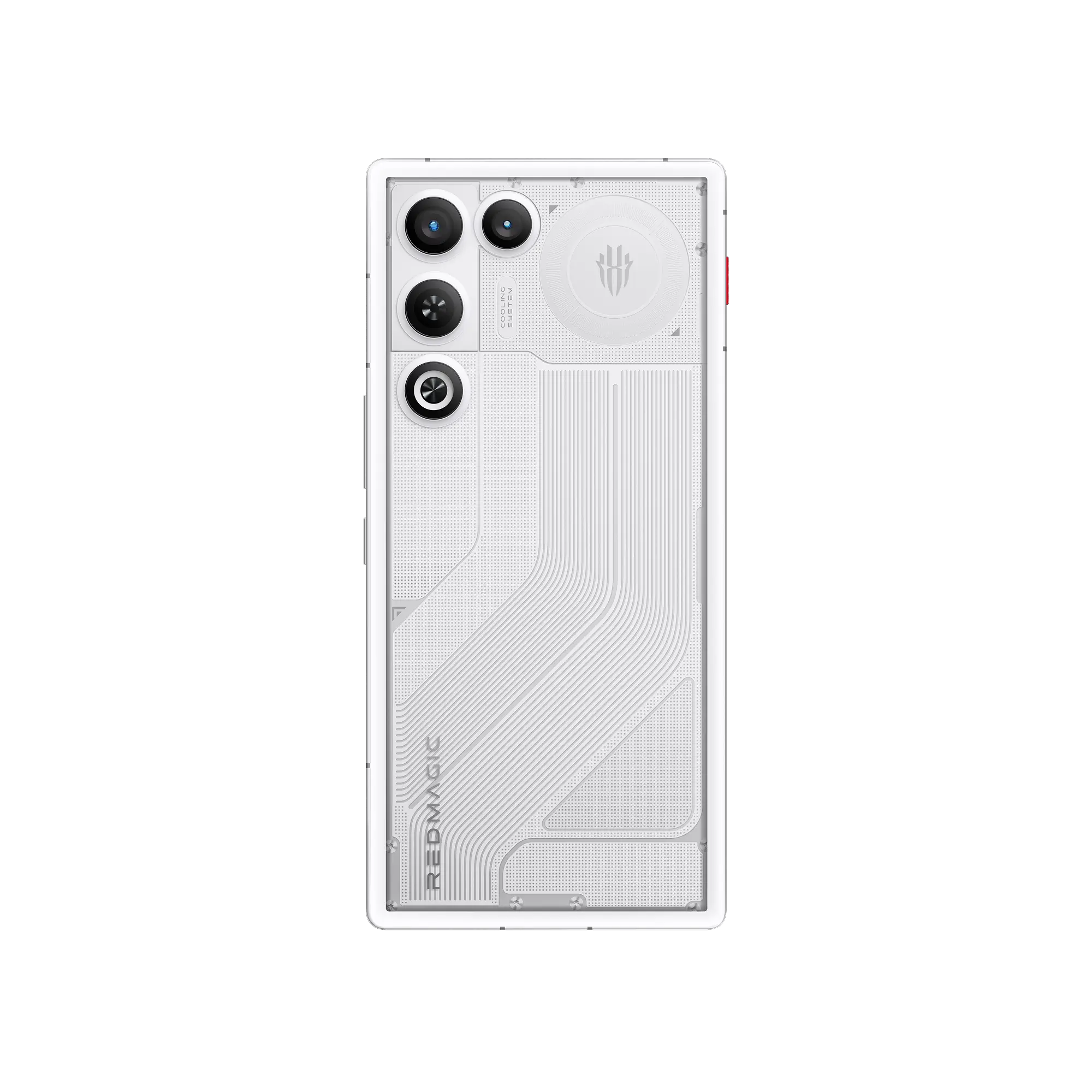 ZTE RedMagic 11 Air 5G Gaming Phone
