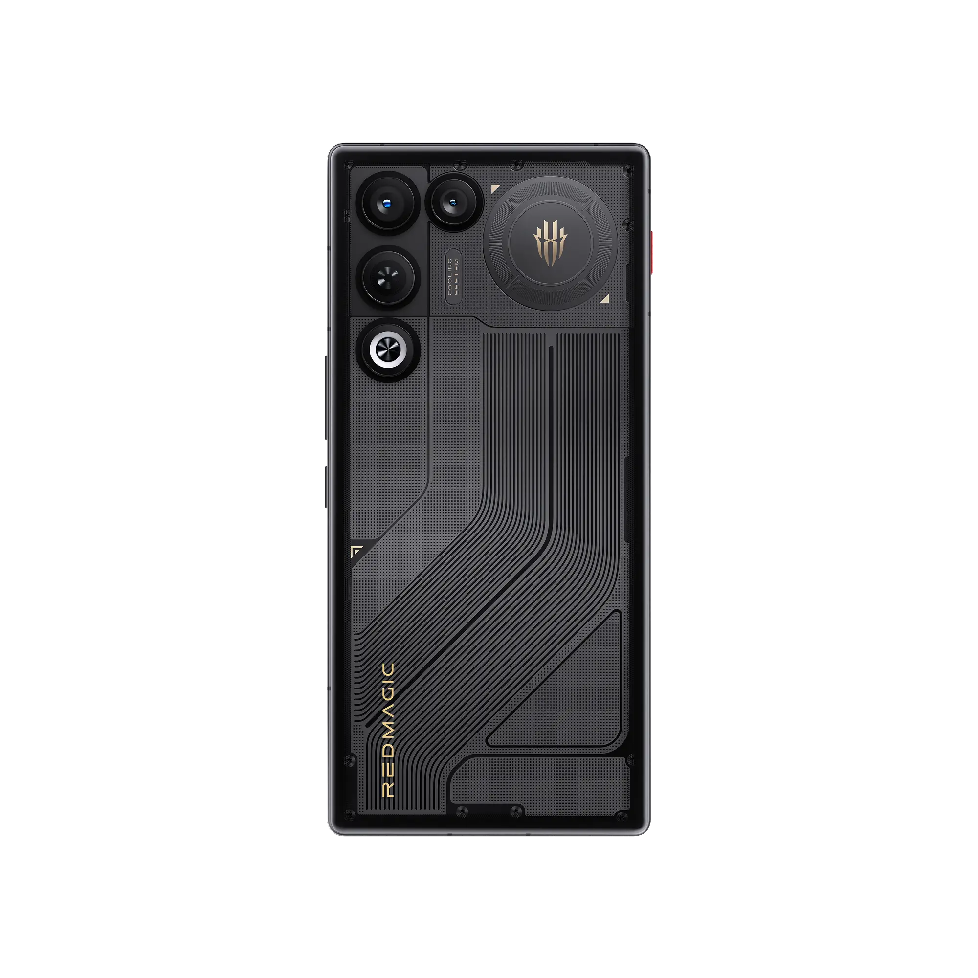 ZTE RedMagic 11 Air 5G Gaming Phone