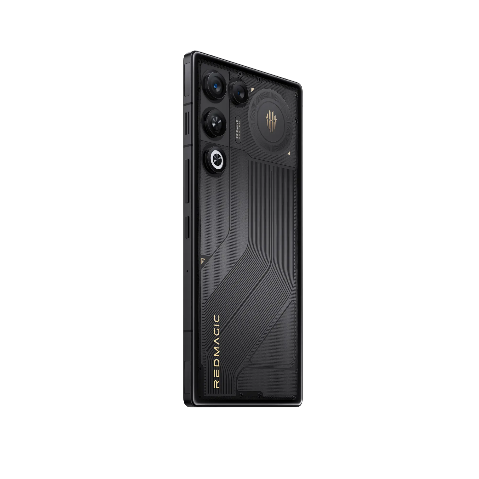 ZTE RedMagic 11 Air 5G Gaming Phone
