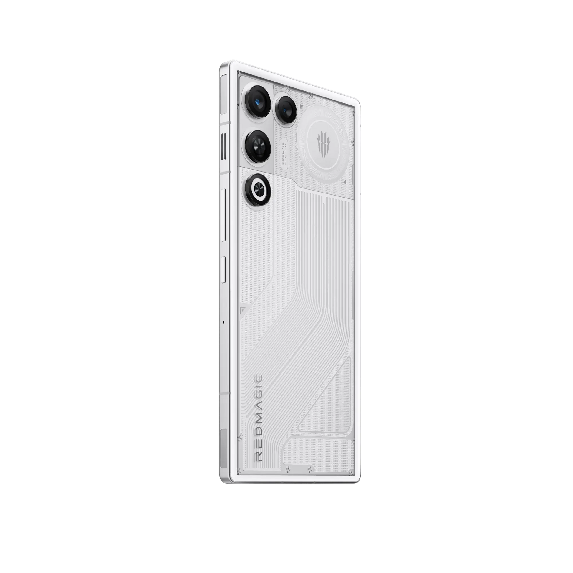 ZTE RedMagic 11 Air 5G Gaming Phone