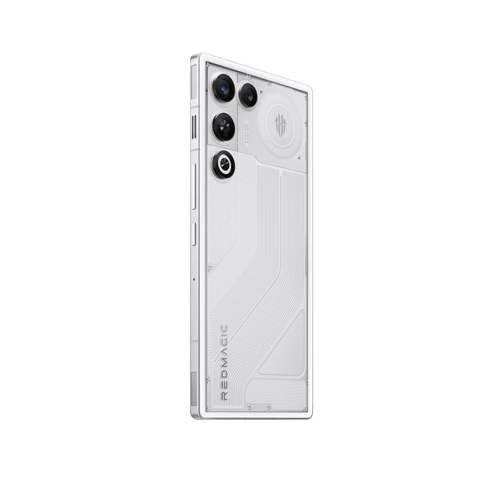 ZTE RedMagic 11 Air 5G Gaming Phone