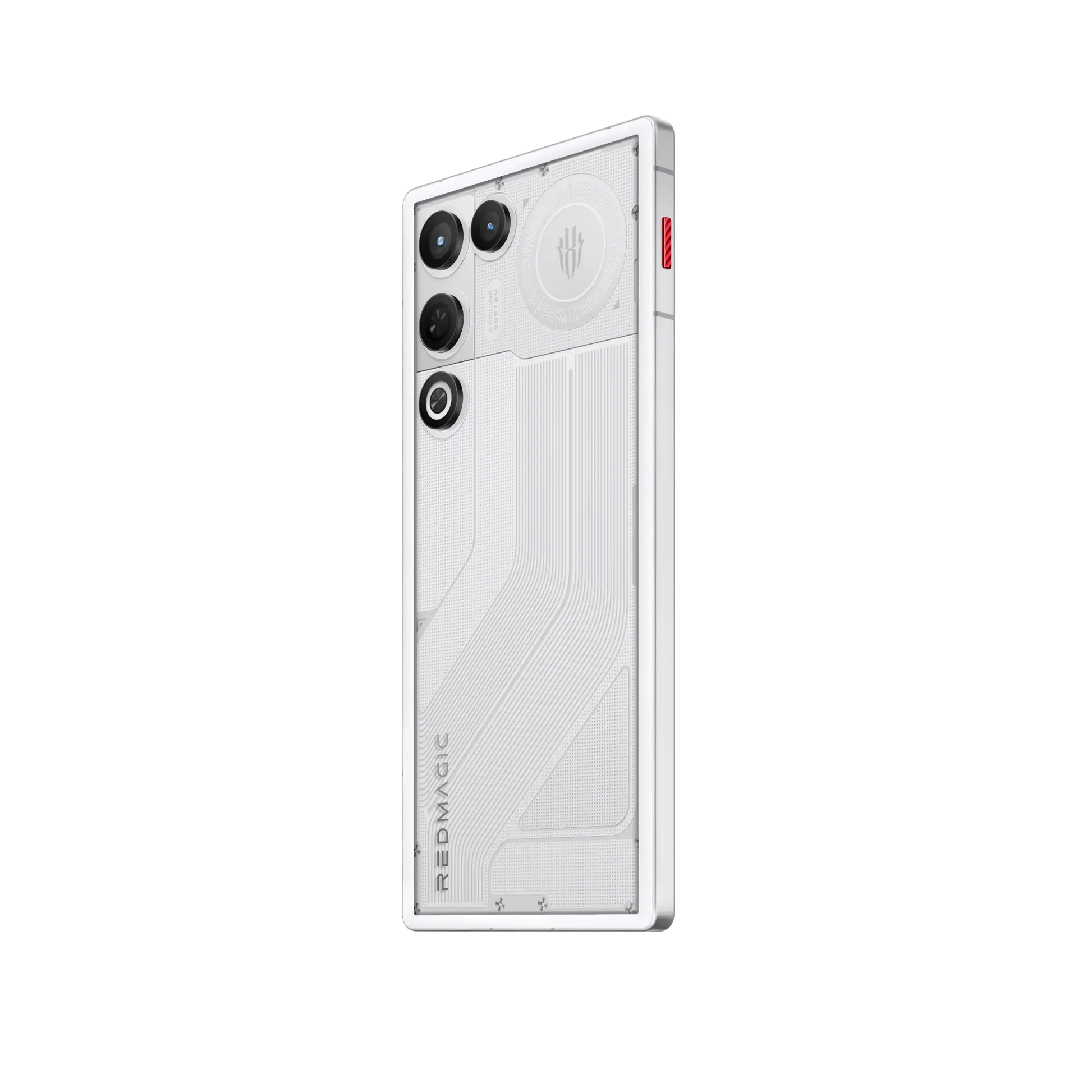 ZTE RedMagic 11 Air 5G Gaming Phone