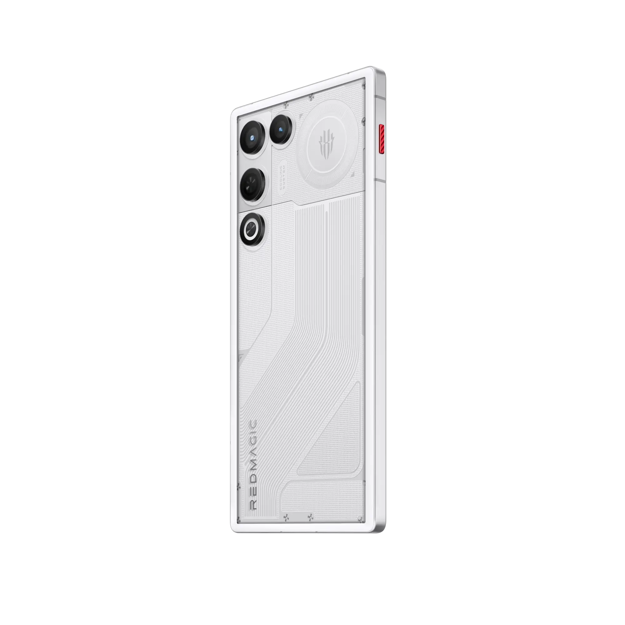 ZTE RedMagic 11 Air 5G Gaming Phone