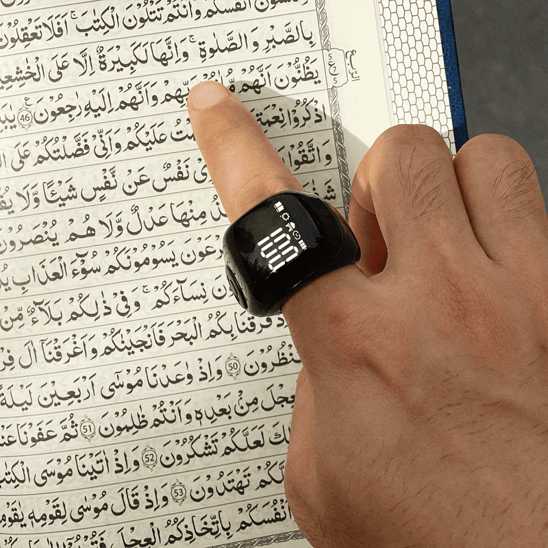 Zikr Flex Advance,Color: Black,Ennap.com